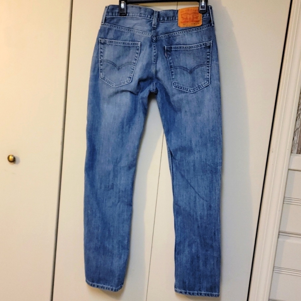 Men's Levi's jeans 514 Stretch Fit Jeans Size 30W Levi's jeans 👖
